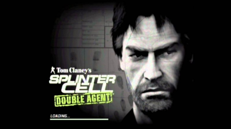 Tom Clancy’s Splinter Cell: Double Agent Mobile Game Full Version Download