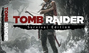 Tomb Raider IOS/APK Download