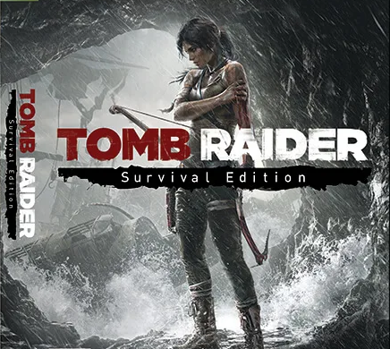 Tomb Raider IOS/APK Download