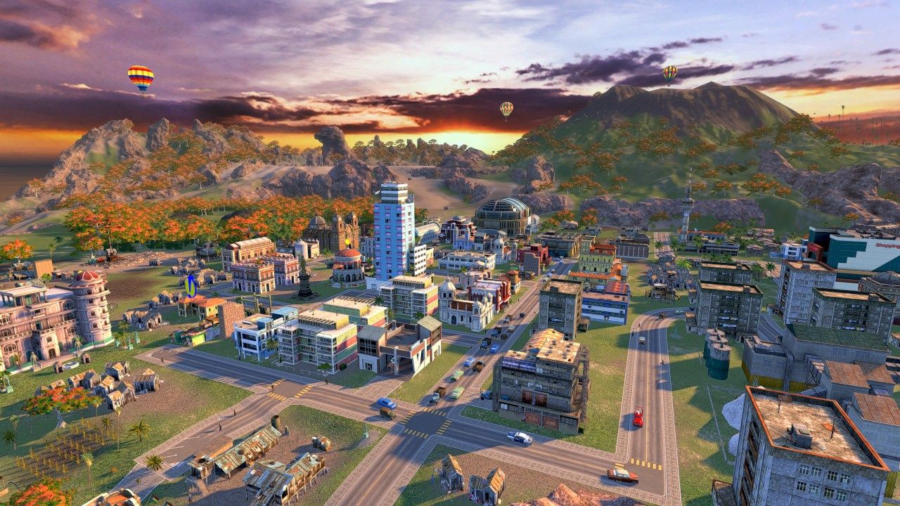 Tropico 4 Mobile Game Full Version Download