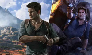 Uncharted 5 looks very possible following the new PlayStation job listing