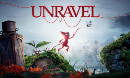 Unravel PC Game Latest Version Free Download