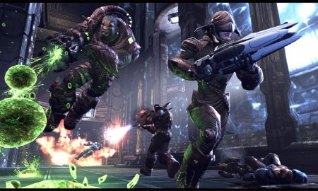 Unreal Tournament 3 Download for Android & IOS