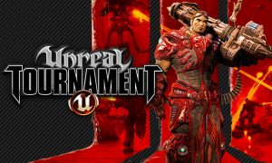 Unreal Tournament 3 PC Latest Version Free Download