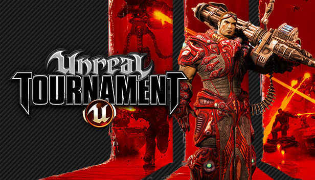 Unreal Tournament 3 PC Latest Version Free Download