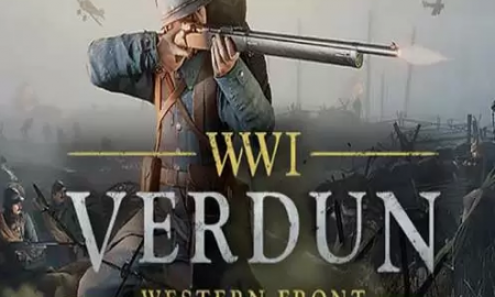 Verdun iOS/APK Full Version Free Download