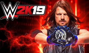 WWE 2K19 Version Full Game Free Download