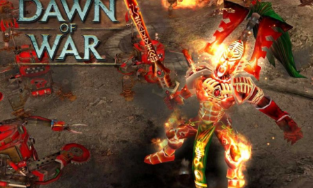 Warhammer 40,000: Dawn of War – Dark Crusade IOS/APK Download