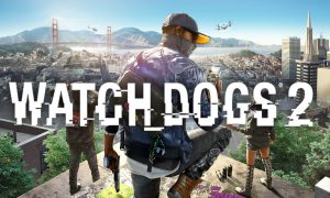 Watch Dogs 2 PC Latest Version Free Download
