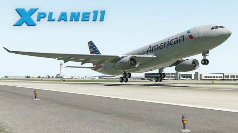 X-Plane 11 Download for Android & IOS