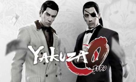 Yakuza Zero Version Full Game Free Download