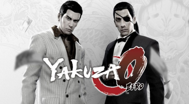 Yakuza Zero Version Full Game Free Download
