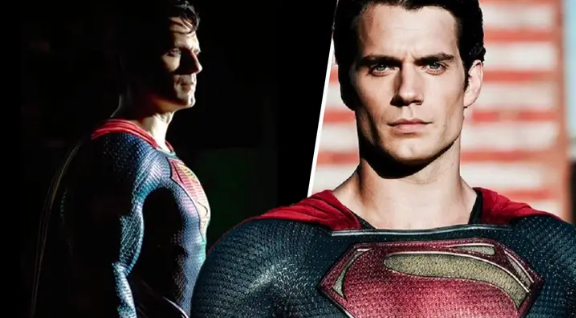 Zack Snyder commends Henry Cavill's Superman Return