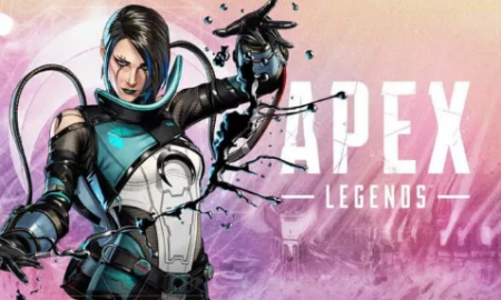 Apex Legends Season 15 Notes