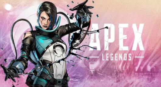 Apex Legends Season 15 Notes