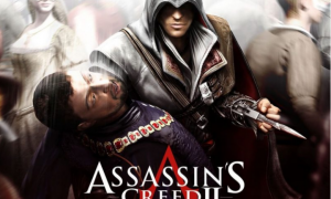 ASSASSIN’S CREED 2 PC Version Game Free Download