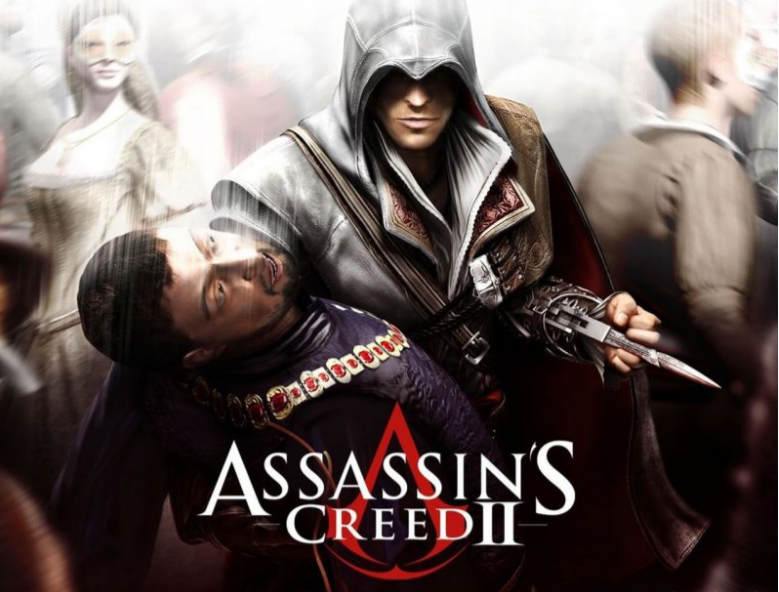 Assassin’s Creed 2 PC Version Game Free Download