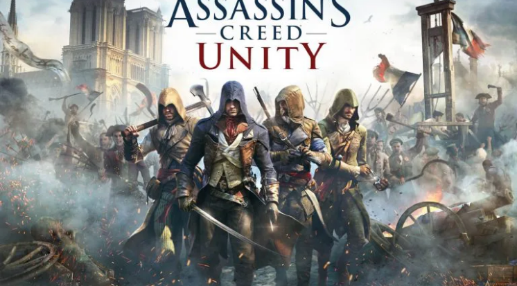 Assassin’s Creed Unity Download for Android & IOS