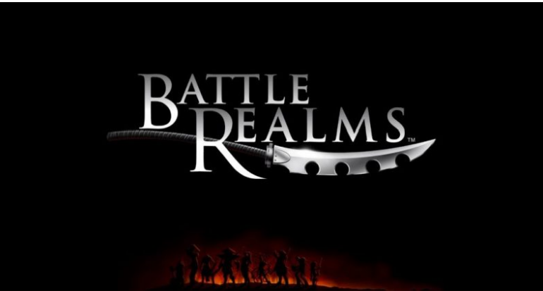 Battle Realms Mobile Game Full Version Download