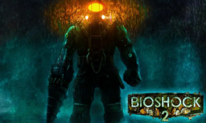Bioshock 2 iOS/APK Full Version Free Download