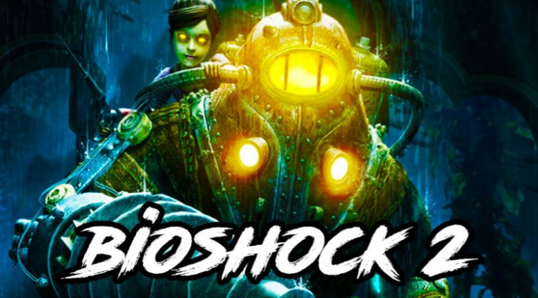 Bioshock 2 PC Game Latest Version Free Download