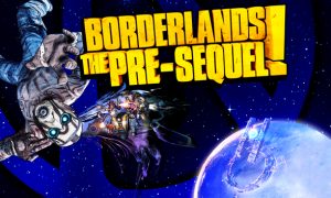 Borderlands: The Pre-Sequel PC Latest Version Free Download
