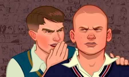 Bully Scholarship Edition Mobile IOS/APK Download
