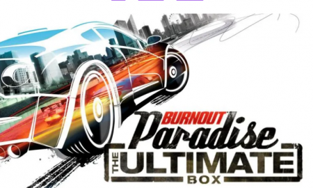 Burnout Paradise PC Version Game Free Download