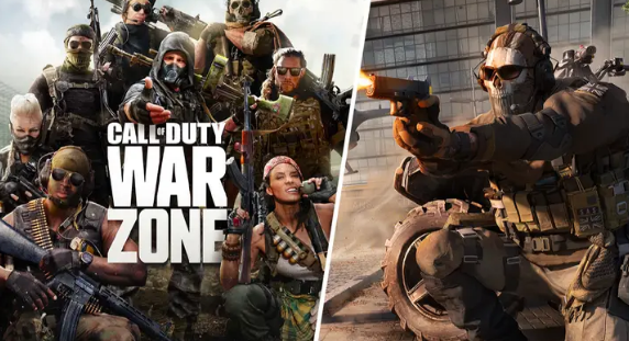 Call of Duty: Warzone is being taken offline