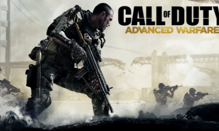 Call Of Duty: Advanced Warfare PC Game Latest Version Free Download