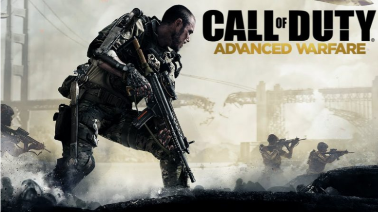 Call of Duty: Advanced Warfare Download for Android & IOS