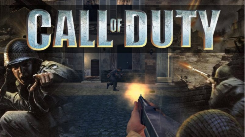 Call of Duty PC Latest Version Free Download