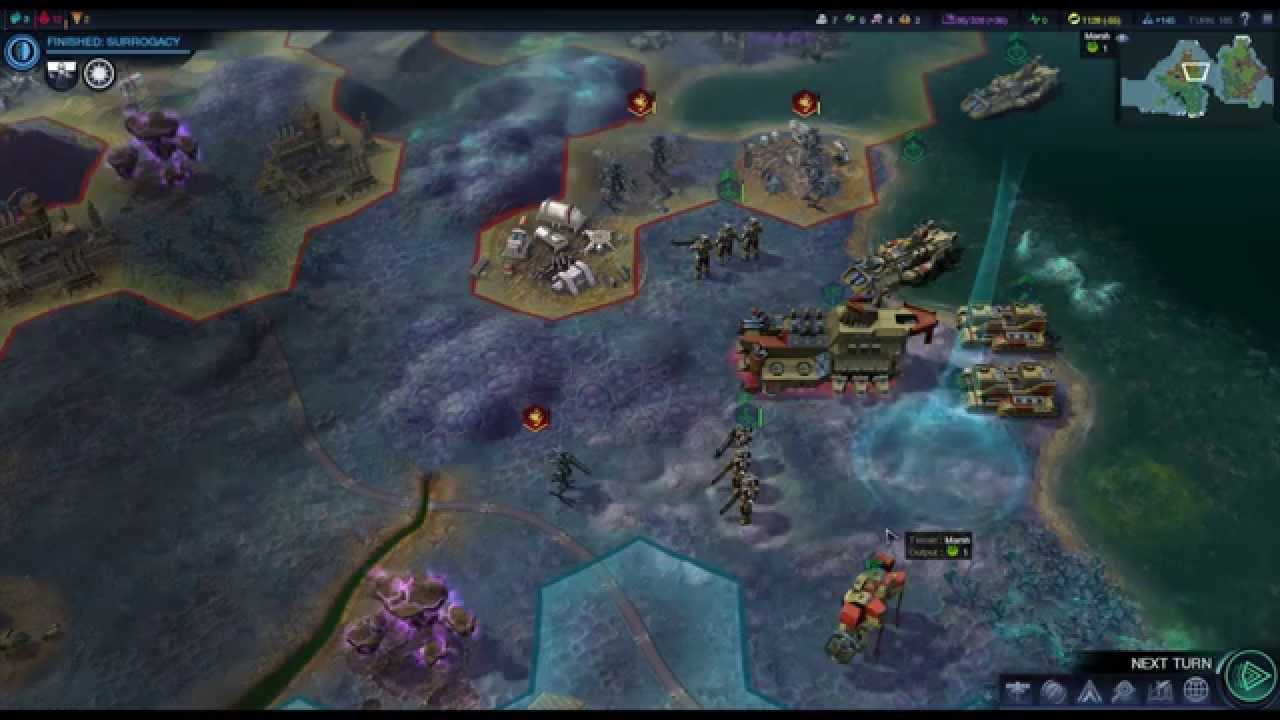 Civilization: Beyond Earth PC Version Game Free Download
