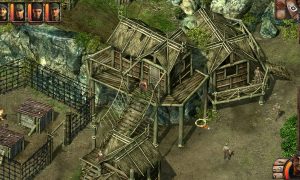 Commandos 2 HD Remaster Version Full Game Free Download