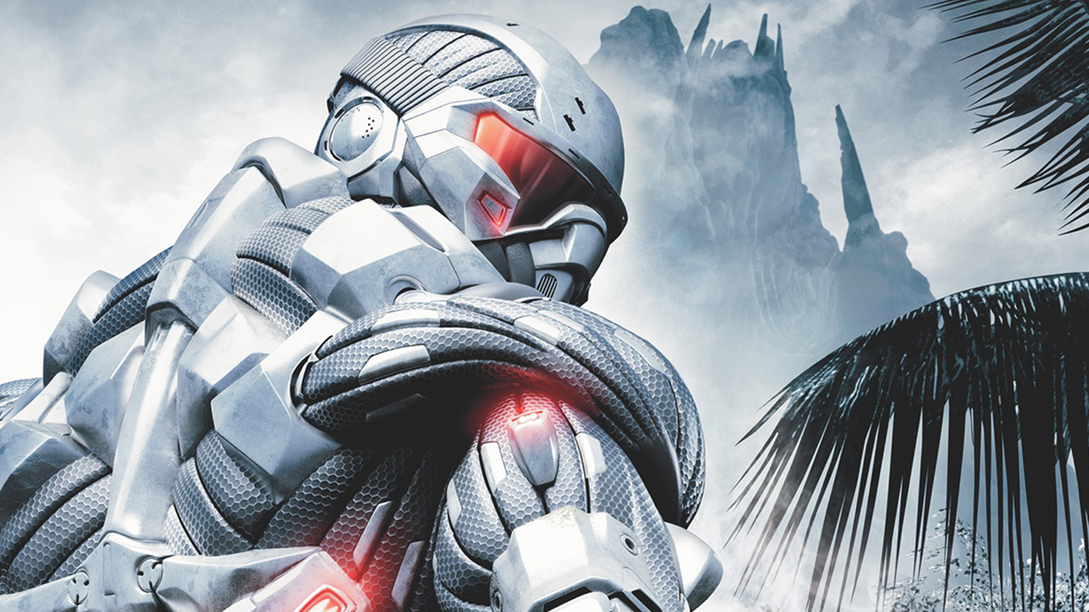 Crysis Android/iOS Mobile Version Full Free Download