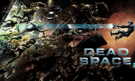 Dead Space 2 PC Game Latest Version Free Download