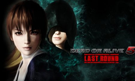 Dead or Alive 5: Last Round PC Version Game Free Download