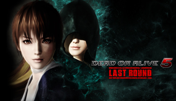 Dead or Alive 5: Last Round PC Version Game Free Download