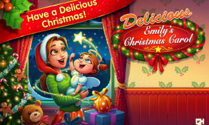 Delicious: Emily’s Christmas Carol IOS/APK Download