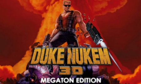 Duke Nukem 3D iOS/APK Full Version Free Download