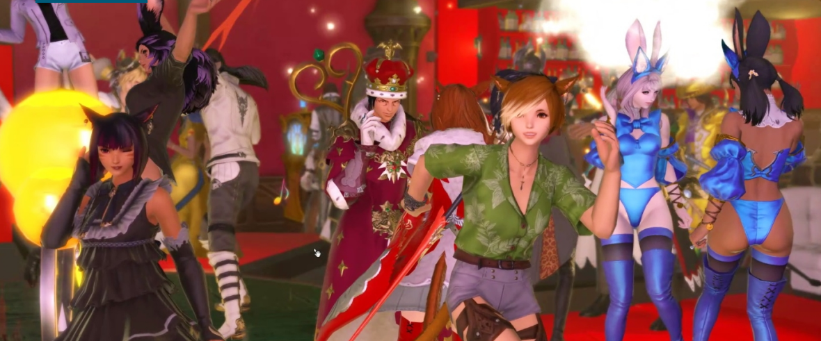 There are more FFXIV housing coming in Patch 6.3. Here's what you need to know