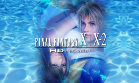 FINAL FANTASY X/X-2 HD Remaster IOS/APK Download