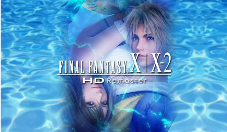 FINAL FANTASY X/X-2 HD Remaster IOS/APK Download
