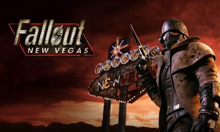 Fallout: New Vegas PC Game Latest Version Free Download