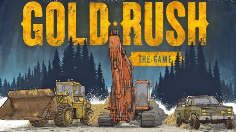 Gold Rush: The Game Version Full Game Free Download