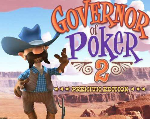 Governor of Poker 2 Mobile PC Latest Version Free Download