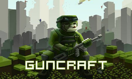 Guncraft PC Latest Version Free Download