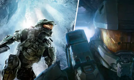 Halo 4 fans claim that it isn't nearly as bad as we remember