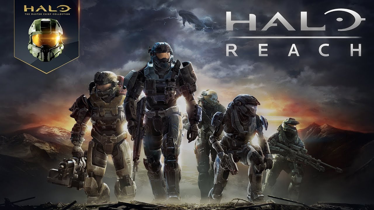 Halo The Master Chief Collection Halo Reach IOS/APK Download