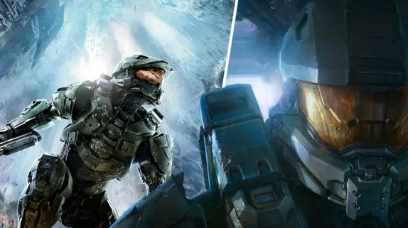 Halo 4 fans claim that it isn't nearly as bad as we remember